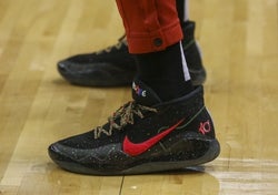 NBA: New Orleans Pelicans at Houston Rockets