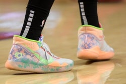 NBA: Chicago Bulls at Toronto Raptors