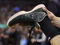 NBA: Chicago Bulls at Toronto Raptors