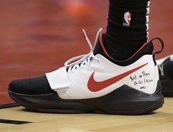 NBA: Chicago Bulls at Toronto Raptors