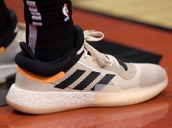 NBA: Chicago Bulls at Toronto Raptors