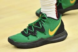 NBA: New York Knicks at Cleveland Cavaliers