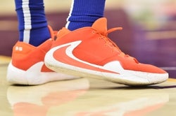 NBA: New York Knicks at Cleveland Cavaliers