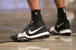 NBA: Phoenix Suns at Brooklyn Nets