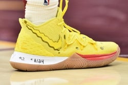 NBA: New York Knicks at Cleveland Cavaliers