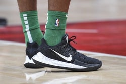 NBA: Boston Celtics at Atlanta Hawks