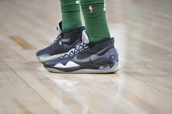NBA: Boston Celtics at Atlanta Hawks