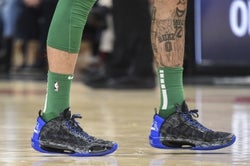 NBA: Boston Celtics at Atlanta Hawks