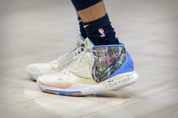 NBA: Memphis Grizzlies at Dallas Mavericks