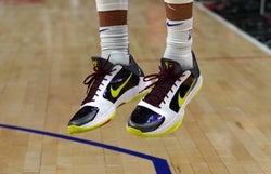 NBA: Miami Heat at Los Angeles Clippers