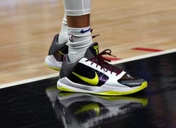 NBA: Miami Heat at Los Angeles Clippers