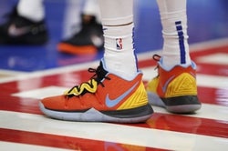 NBA: Phoenix Suns at Detroit Pistons