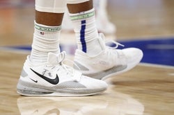 NBA: Phoenix Suns at Detroit Pistons