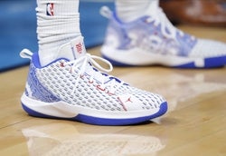 NBA: Cleveland Cavaliers at Oklahoma City Thunder