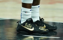 NBA: Miami Heat at Los Angeles Clippers