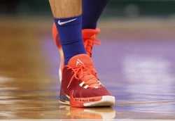 NBA: Philadelphia 76ers at Milwaukee Bucks