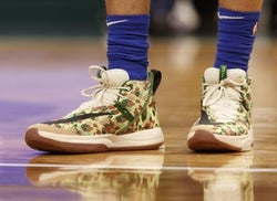 NBA: Philadelphia 76ers at Milwaukee Bucks