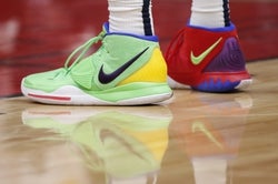 NBA: New Orleans Pelicans at Chicago Bulls