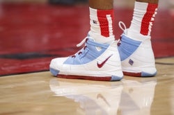 NBA: New Orleans Pelicans at Chicago Bulls