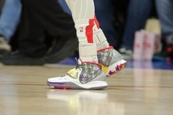 NBA: Miami Heat at Sacramento Kings