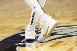 NBA: Milwaukee Bucks at Orlando Magic