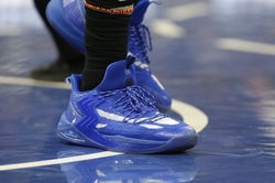 NBA: Milwaukee Bucks at Orlando Magic