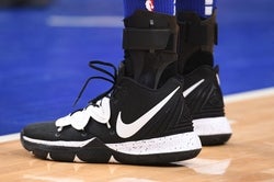 NBA: New York Knicks at Detroit Pistons