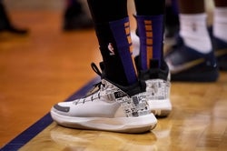 NBA: Denver Nuggets at Phoenix Suns