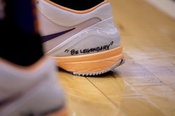 NBA: Denver Nuggets at Phoenix Suns