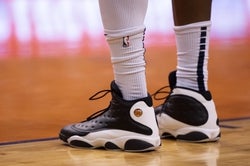 NBA: Denver Nuggets at Phoenix Suns