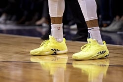 NBA: Denver Nuggets at Phoenix Suns