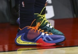 NBA: Utah Jazz at Houston Rockets