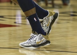 NBA: Utah Jazz at Houston Rockets