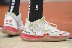 NBA: Los Angeles Clippers at Cleveland Cavaliers