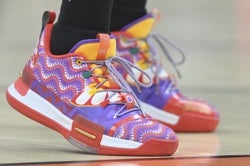 NBA: Los Angeles Clippers at Cleveland Cavaliers