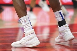 NBA: New York Knicks at Atlanta Hawks