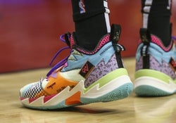 NBA: Utah Jazz at Houston Rockets