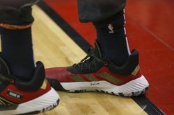 NBA: Utah Jazz at Houston Rockets