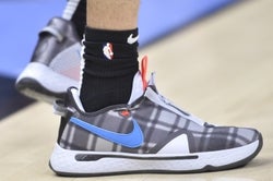 NBA: Los Angeles Clippers at Cleveland Cavaliers