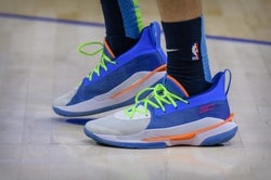 NBA: Utah Jazz at Dallas Mavericks
