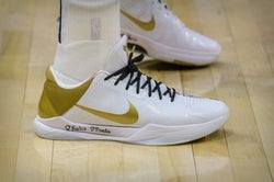 NBA: Utah Jazz at Dallas Mavericks