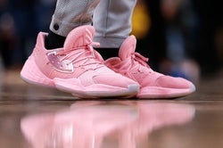 NBA: San Antonio Spurs at Denver Nuggets