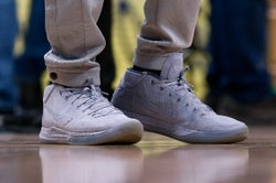 NBA: San Antonio Spurs at Denver Nuggets