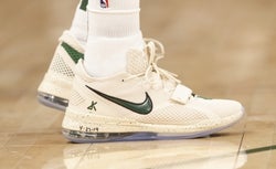 NBA: Sacramento Kings at Milwaukee Bucks