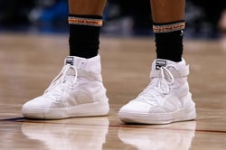 NBA: San Antonio Spurs at Denver Nuggets