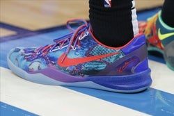 NBA: San Antonio Spurs at Oklahoma City Thunder