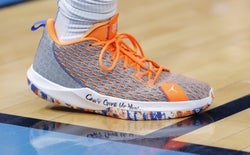 NBA: San Antonio Spurs at Oklahoma City Thunder
