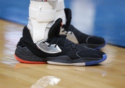 NBA: San Antonio Spurs at Oklahoma City Thunder