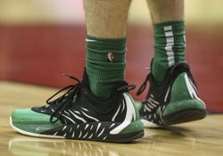 NBA: Boston Celtics at Houston Rockets