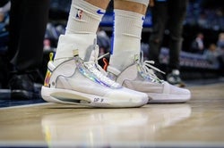 NBA: Sacramento Kings at Dallas Mavericks